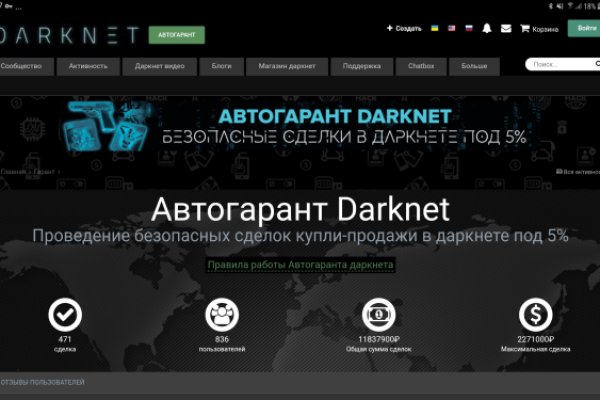 BlackSprut вы забанены